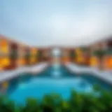 Exploring Al Hamra Rak: A Comprehensive Overview of Dubai's Real Estate Oasis Introduction