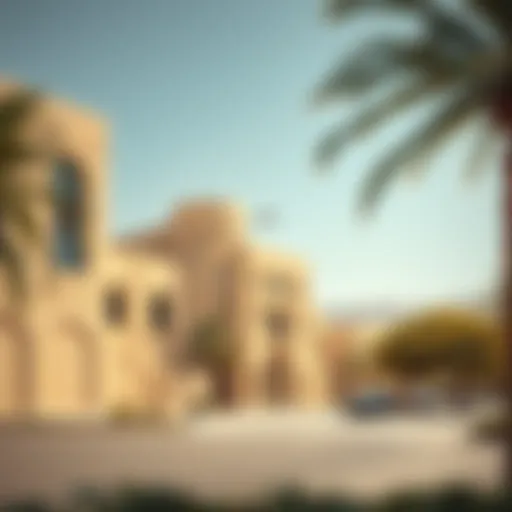 Exploring Al Jadaf: A Comprehensive Analysis of a Dubai Neighborhood Introduction Exploring Al Jadaf: A Comprehensive Analysis of a Dubai Neighborhood Introduction