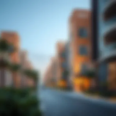 Notable Exploring Al Jadaf: A Comprehensive Analysis of a Dubai Neighborhood Notable Exploring Al Jadaf: A Comprehensive Analysis of a Dubai Neighborhood