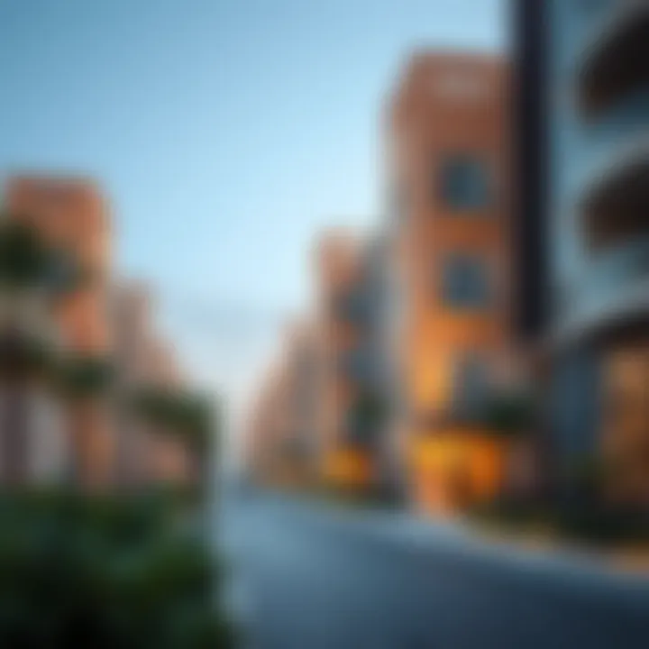 Notable Exploring Al Jadaf: A Comprehensive Analysis of a Dubai Neighborhood Notable Exploring Al Jadaf: A Comprehensive Analysis of a Dubai Neighborhood