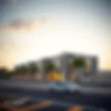 Exploring Al Jurf in Ajman: A Comprehensive Analysis Introduction
