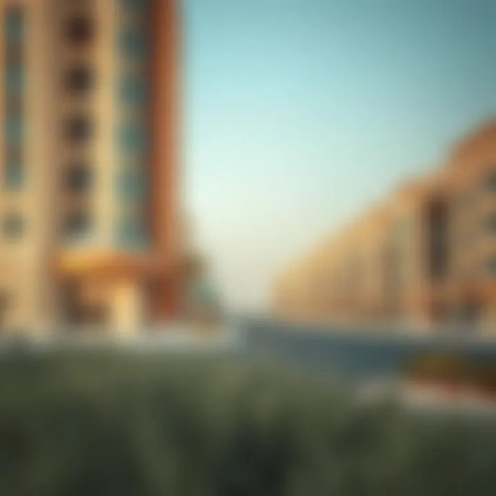 Notable Exploring Al Jurf in Ajman: A Comprehensive Analysis