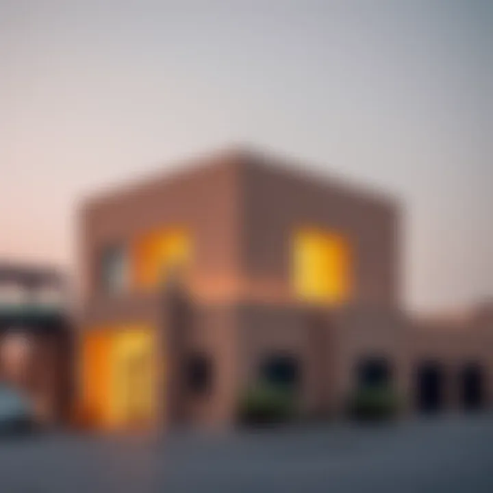 Exploring Al Jurf in Ajman: A Comprehensive Analysis Summary