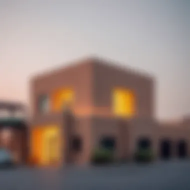 Exploring Al Jurf in Ajman: A Comprehensive Analysis Summary Exploring Al Jurf in Ajman: A Comprehensive Analysis Summary