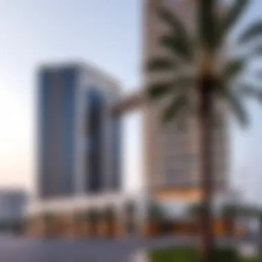 Exploring Al Mamoura Building in Dubai: An In-Depth Overview Summary Exploring Al Mamoura Building in Dubai: An In-Depth Overview Summary