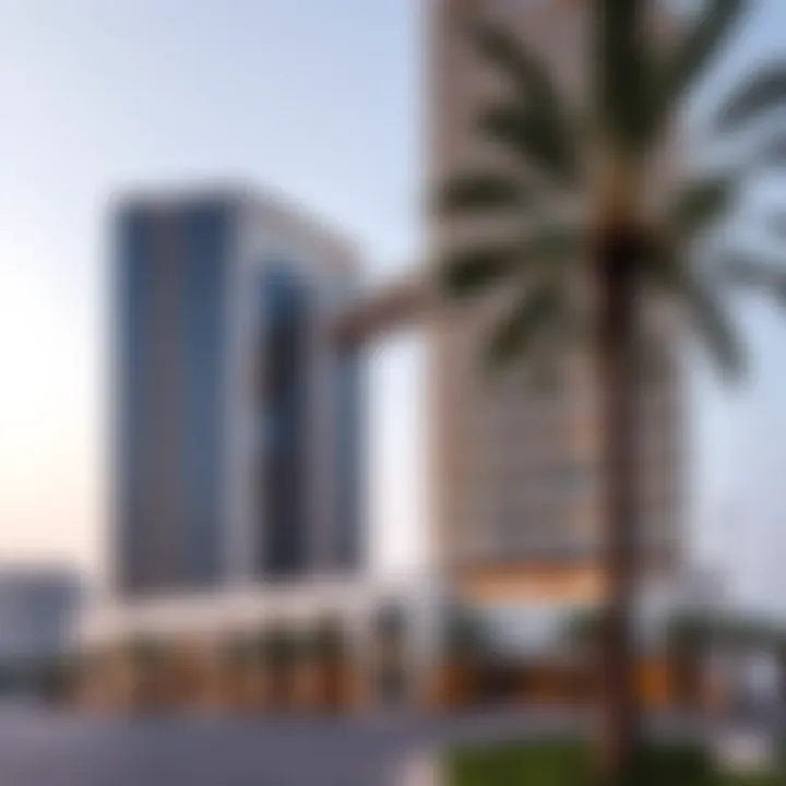 Exploring Al Mamoura Building in Dubai: An In-Depth Overview Summary Exploring Al Mamoura Building in Dubai: An In-Depth Overview Summary