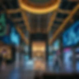 Exploring Al Nahda and Sahara Plaza: A Comprehensive Overview Introduction