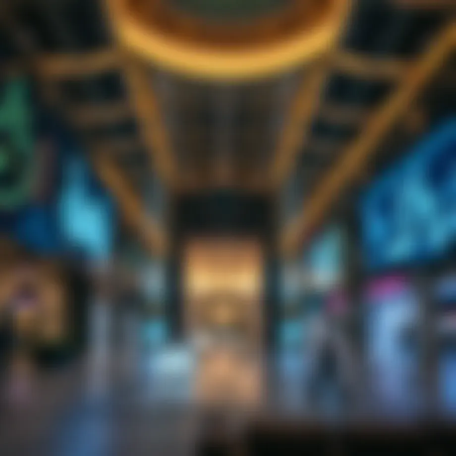 Exploring Al Nahda and Sahara Plaza: A Comprehensive Overview Introduction