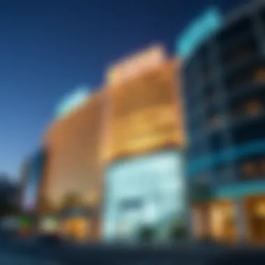 Notable Exploring Al Nahda and Sahara Plaza: A Comprehensive Overview Notable Exploring Al Nahda and Sahara Plaza: A Comprehensive Overview