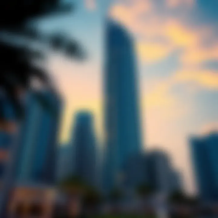 Exploring Al Nahda Complex Towers: A Deep Dive into Dubai's Architectural Marvels Summary