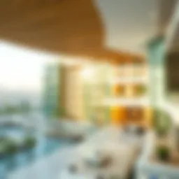 Exploring Alana Emaar: A Deep Dive into a Premier Dubai Real Estate Development Introduction