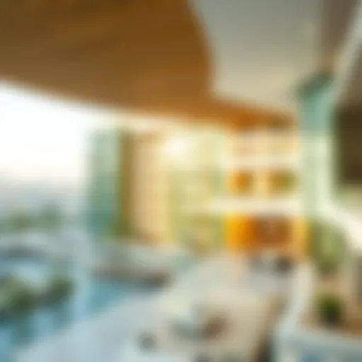 Exploring Alana Emaar: A Deep Dive into a Premier Dubai Real Estate Development Introduction