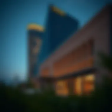 Notable Exploring Alana Emaar: A Deep Dive into a Premier Dubai Real Estate Development