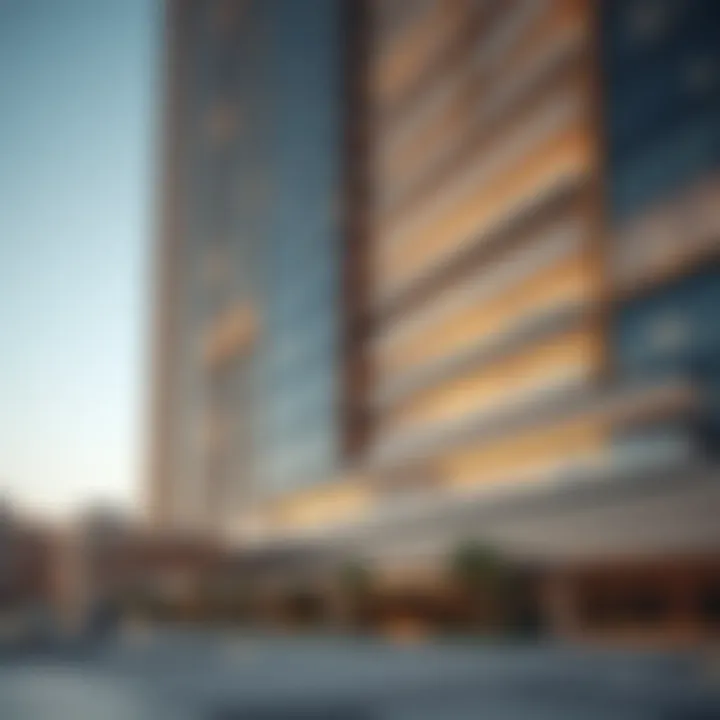Exploring Alana Emaar: A Deep Dive into a Premier Dubai Real Estate Development Summary