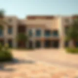 Exploring Arabella 2 at Mudon, Dubai: A Comprehensive Insight Introduction