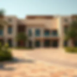 Exploring Arabella 2 at Mudon, Dubai: A Comprehensive Insight Introduction