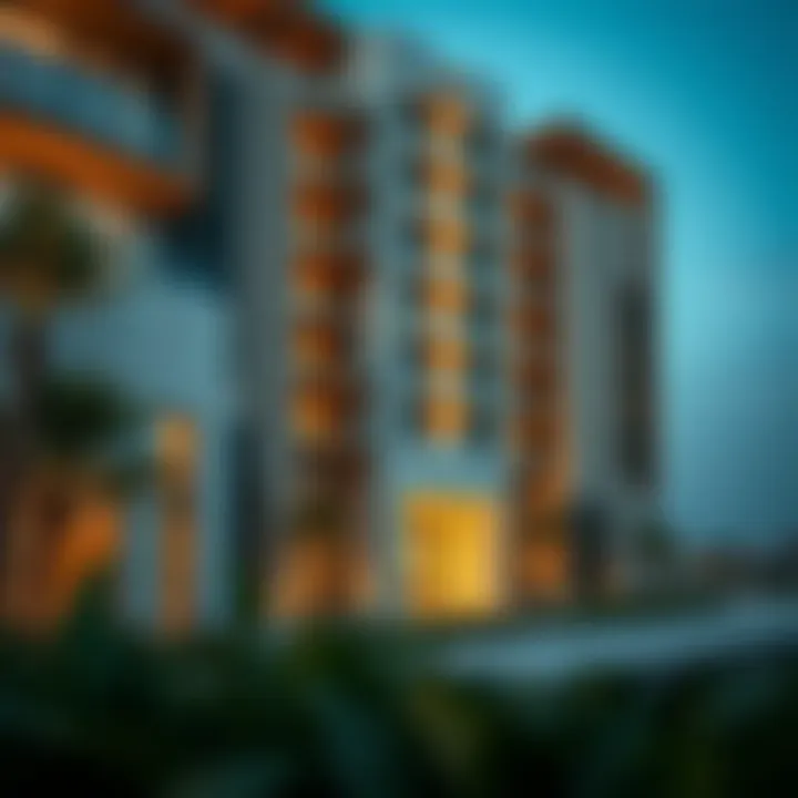 Notable Exploring Arabella 2 at Mudon, Dubai: A Comprehensive Insight