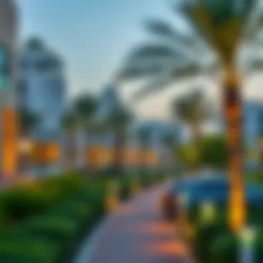 Notable Exploring Barari Park: A Multifaceted Oasis in Dubai Notable Exploring Barari Park: A Multifaceted Oasis in Dubai