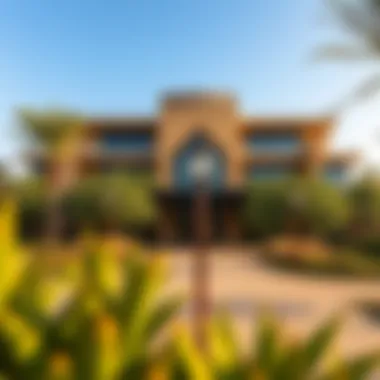 Exploring Barari Park: A Multifaceted Oasis in Dubai Summary Exploring Barari Park: A Multifaceted Oasis in Dubai Summary