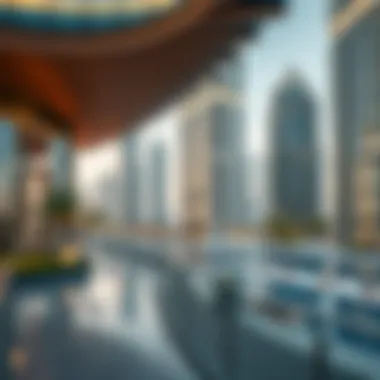 Exploring Bayline Emaar: A Comprehensive Overview Summary