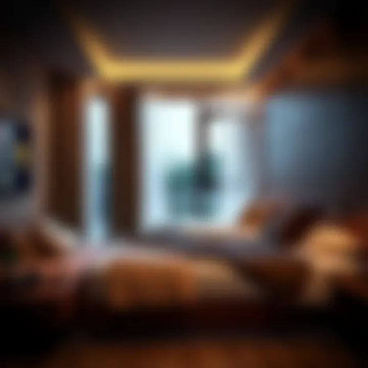 Exploring Bed Space Options in Sonapur Summary
