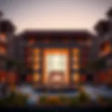 Exploring Binghatti Amber in JVC: A Comprehensive Insight Introduction