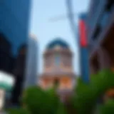 Exploring BLS Bur Dubai: A Comprehensive Overview Introduction