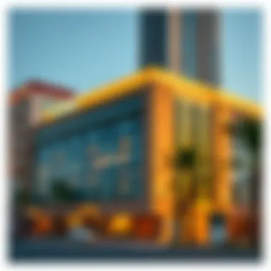 Notable Exploring BLS Bur Dubai: A Comprehensive Overview Notable Exploring BLS Bur Dubai: A Comprehensive Overview