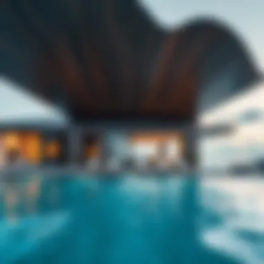 Exploring Bluewaters Island: A Comprehensive Overview of Its Location Summary Exploring Bluewaters Island: A Comprehensive Overview of Its Location Summary