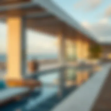 Notable Exploring Bluewaters Island: A Visual Journey Notable Exploring Bluewaters Island: A Visual Journey