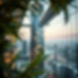 Exploring Botanica Tower JVC: A Comprehensive Insight Introduction