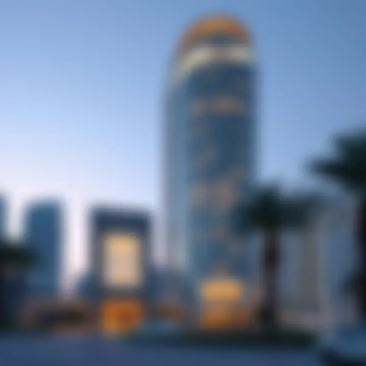 Notable Exploring Botanica Tower JVC: A Comprehensive Insight