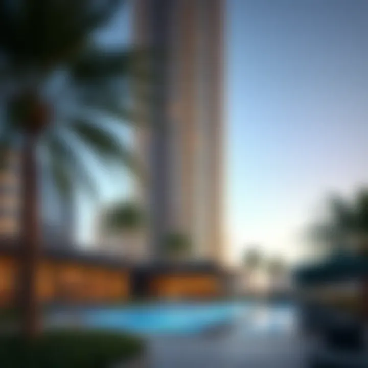 Exploring Botanica Tower JVC: A Comprehensive Insight Summary