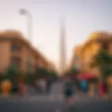 Exploring Bur Dubai: A Comprehensive Guide to Experiences and Attractions Introduction