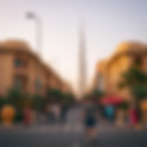 Exploring Bur Dubai: A Comprehensive Guide to Experiences and Attractions Introduction