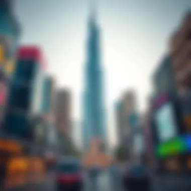 Notable Exploring Bur Dubai: A Comprehensive Guide to Experiences and Attractions Notable Exploring Bur Dubai: A Comprehensive Guide to Experiences and Attractions