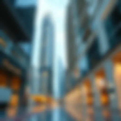 Exploring Capital Bay Tower B: A Comprehensive Analysis Introduction