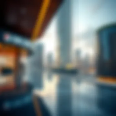 Exploring Capital Bay Tower B: A Comprehensive Analysis Summary Exploring Capital Bay Tower B: A Comprehensive Analysis Summary