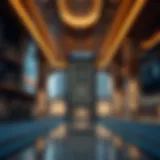 Exploring Citadel Business Bay: A Comprehensive Analysis Introduction