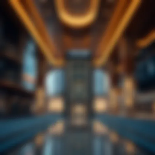 Exploring Citadel Business Bay: A Comprehensive Analysis Introduction