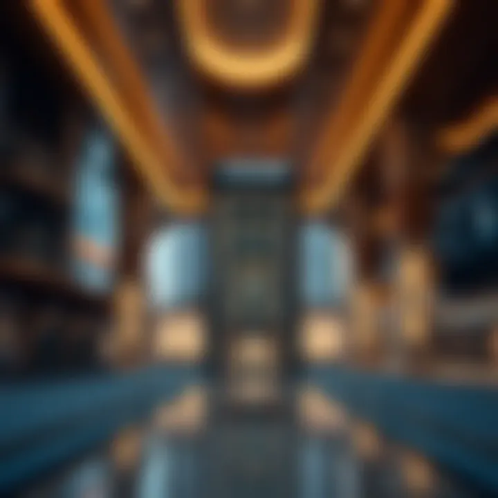 Exploring Citadel Business Bay: A Comprehensive Analysis Introduction