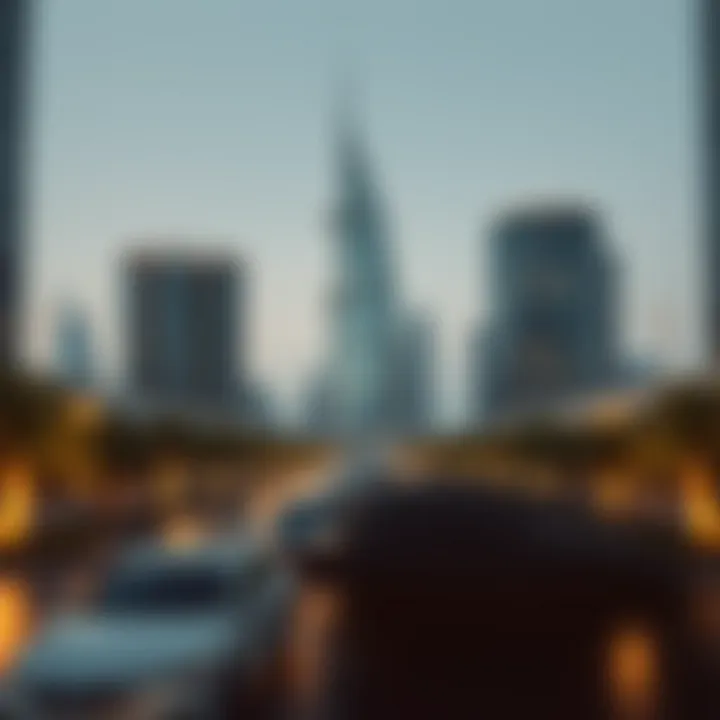 Notable Exploring Citadel Business Bay: A Comprehensive Analysis