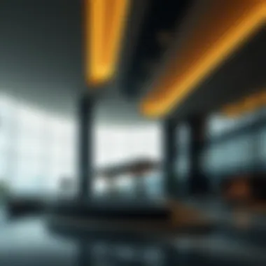 Exploring Citadel Business Bay: A Comprehensive Analysis Summary Exploring Citadel Business Bay: A Comprehensive Analysis Summary