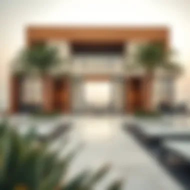 Notable Exploring Coastal Accommodations in Dubai Notable Exploring Coastal Accommodations in Dubai