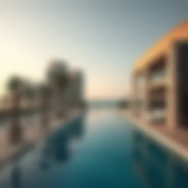 Exploring Coastal Accommodations in Dubai Summary Exploring Coastal Accommodations in Dubai Summary