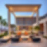 Exploring Damac Bay 2 by Cavalli: A Comprehensive Overview Introduction