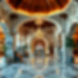 Exploring Day Trip Options in Dubai Introduction