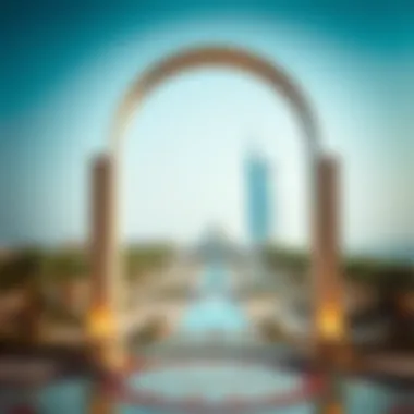 Exploring Day Trip Options in Dubai Summary Exploring Day Trip Options in Dubai Summary