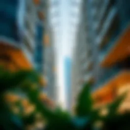 Exploring Deira: Apartments for Rent in Dubai's Cultural Hub Introduction
