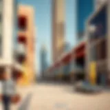 Exploring Design District Dubai: A Comprehensive Analysis Introduction